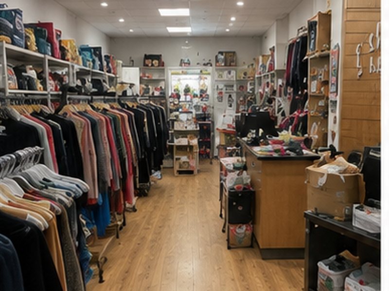 Commercial clearance in Balham