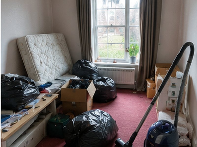 Fridge & freezer disposal in Hackney