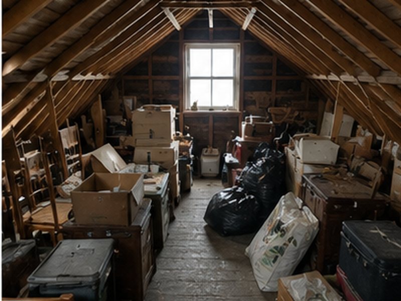 Furniture removal across London and the South East
